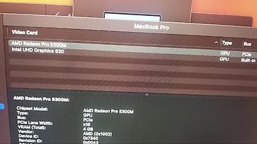 samsung а 71: Продается MacBook Pro 16 inch 2021 Пооцессор: Intel Core i7 6 ядер — 4