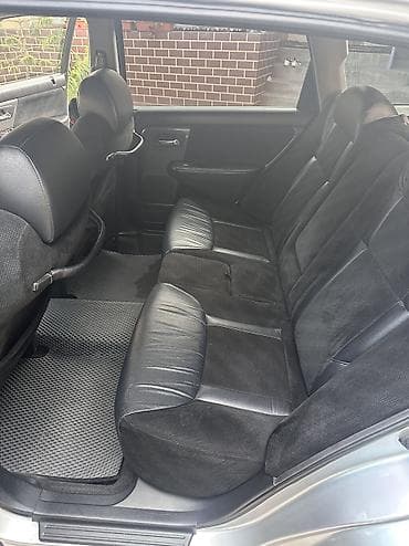 Продажа авто: Honda Avancier: 2002 г., 2.3 л, Автомат, Газ, Универсал — 10