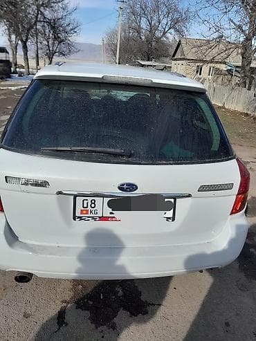 субару форестер 2004 цена: Subaru Legacy: 2003 г., 2 л, Автомат, Бензин, Универсал — 4