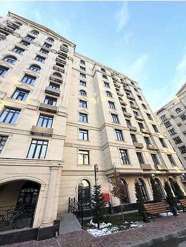 продаю квартиру итальянский квартал: 1 комната, 38 м², Элитка, 5 этаж, Евроремонт — 2