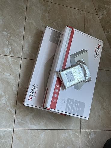 pova neo 2: Новое оборудование для систем видеонаблюдения NVR со встроенным POE — 3