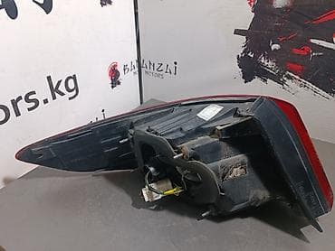 Задний правый стоп-сигнал Hyundai 2016 г., Б/у, Оригинал, Корея — 5