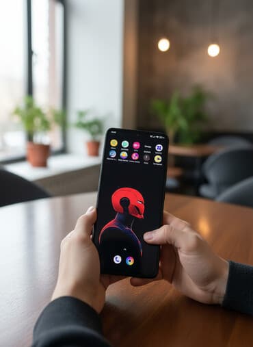 redmagic 8 pro бишкек: Poco X6 Pro 5G, Колдонулган, 512 ГБ, түсү - Кара, 2 SIM — 1