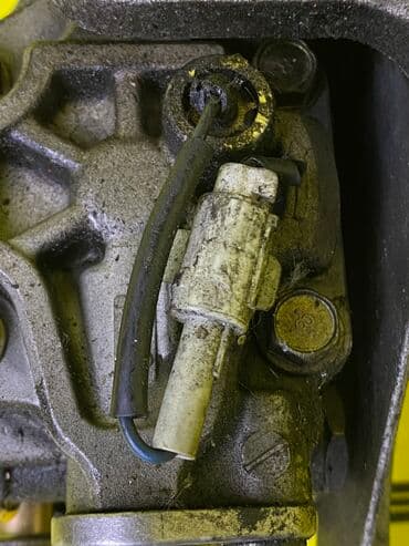 реставрация рулевых реек: Гидроусилитель Subaru Оригинал, Япония — 4