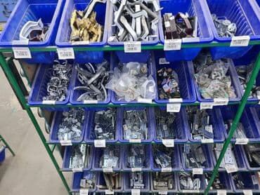 саморезы бишкек: Гвозди Большой ассортимент кровальных изделий Для вас найдем всё — 9