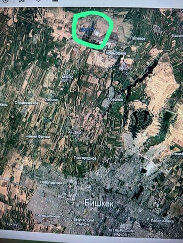 Земельные участки: 4 соток, Красная книга — 7