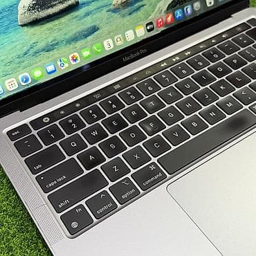 google fitbit: 💫MacBook Pro 13 M1 2020 Space Gray 🚀 💻 Apple MacBook Pro 13” M1 — 4