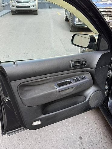 jetta 6: Volkswagen Golf: 2003 г., 2 л, Автомат, Бензин, Хэтчбэк — 5