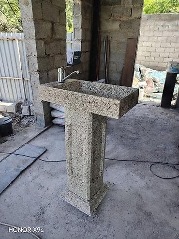 умвалник: Садовый умывальник — 1