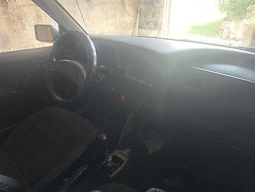 гольф крыло: Volkswagen Golf: 1993 г., 1.6 л, Механика, Бензин, Лифтбек — 4