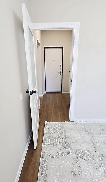 2 комнаты, 42 м², Технопарк 8 этаж, Евроремонт — 7