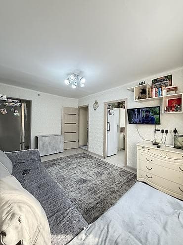 erl group: 3 комнаты, 50 м², 2 этаж — 1