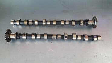 Mitsubishi W74 GDI Распредвал, Mitsubishi Pajero Распредвал Мицубиси