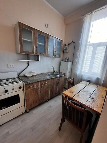 восток 5 долгосрочное: 20 м², С мебелью — 6