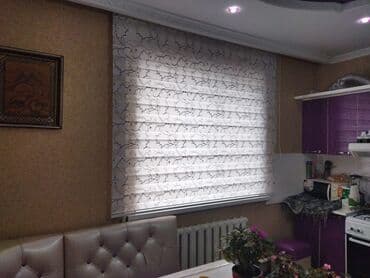 тонировочная пленка для окон бишкек: Роллшторы — 2