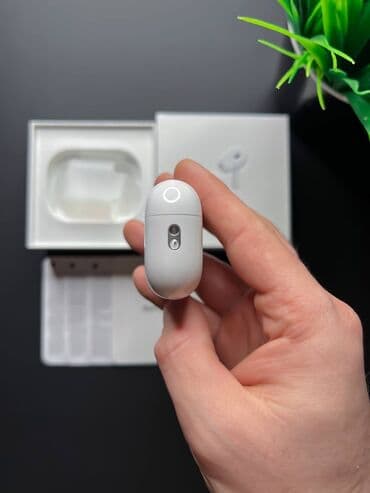 аирподс оригинал цена бишкек: Вакуумные, Apple, Новый, Беспроводные (Bluetooth), Классические — 3