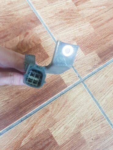 датчик спидометр: Nissan Stagea, лямбдазонд, ниссан стажеа, Ляндазонд на нисан См — 2