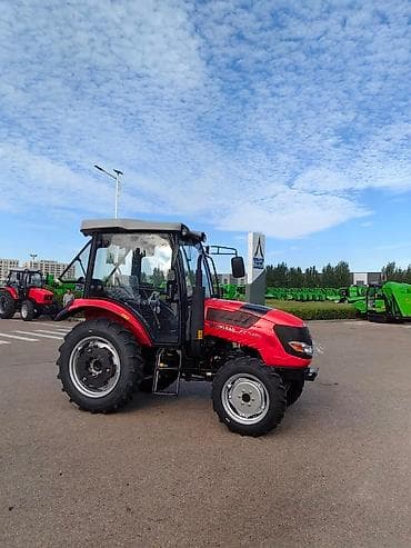 FARMLEAD FL504 - 17900$ Погрузчик - 4700$ Акция ! ! ! Акция ! ! !
