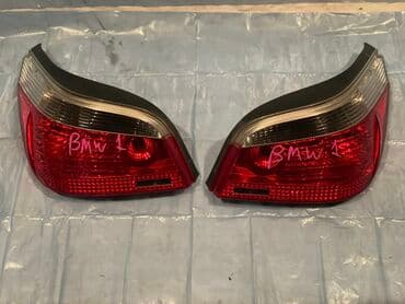 Другой вид стоп-сигнала BMW Б/у, Оригинал, Япония