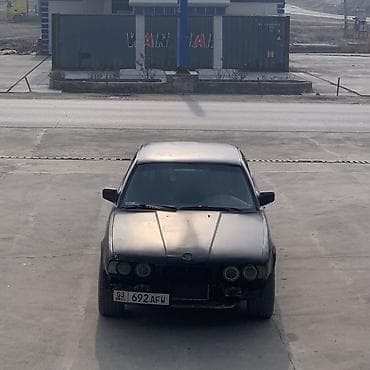 хонда мотоцикл бишкек: BMW 5 series: 1991 г., 2 л, Механика, Бензин, Седан — 2