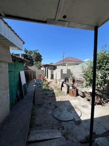 продаю дом район кирком: Дом, 120 м², 3 комнаты, Собственник, Старый ремонт — 24