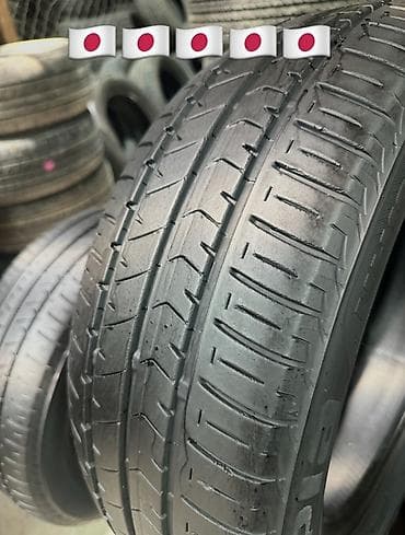 BRIDGESTONE ECOPIA NH100V🇯🇵 205/60/6 92H ЦЕНА 9тыс сом комплект — 4