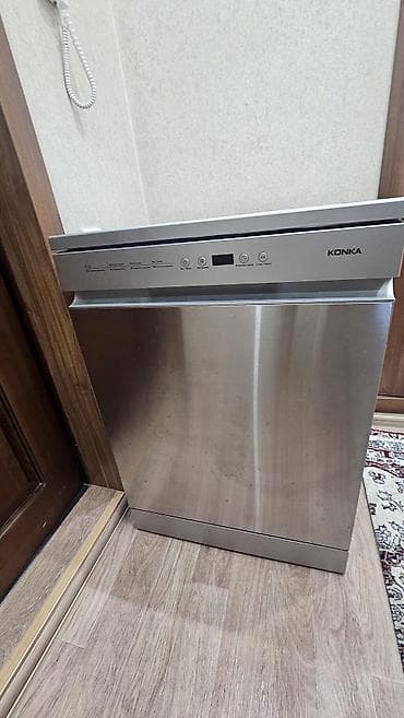 Посудомойка, Новый, Самовывоз