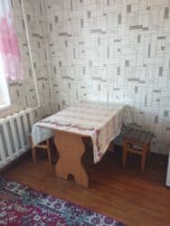 сдаю квартира без агентство: 1 комната, 45 м², 106 серия, 3 этаж — 13