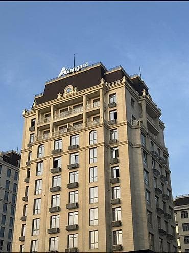 2 комнаты, 80 м², Асанбай мкр Элитка — 3