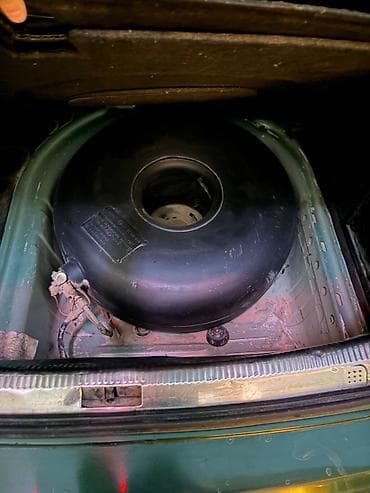 обмен на срв: Volkswagen Bora: 2000 г., 1.6 л, Механика, Газ, Седан — 8