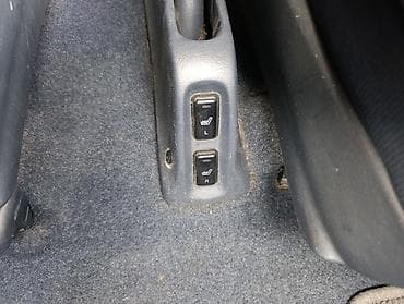 нур мото: Honda Civic: 2002 г., 1.6 л, Механика, Бензин, Хэтчбэк — 6