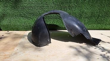 bmv e34: Подкрылок передний правый Е39 8 159 424 Год 2002 В отличном — 1