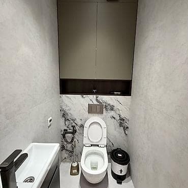 pro group: 3 комнаты, 112 м², Элитка, 10 этаж, Дизайнерский ремонт — 9