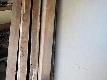 Гаражи: Продаю Разобранный гараж. (Железный) Гараж Полусборный. Из советского — 4