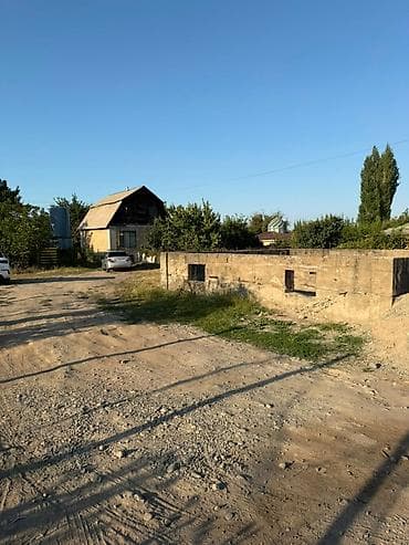 Земельные участки: 5 соток, Для строительства, Договор купли-продажи, Красная книга — 1