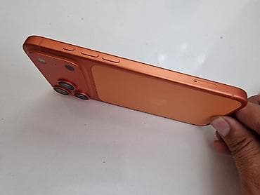 aiphone 5: IPhone 17 Pro Max, 256 ГБ, цвет оранжевый (корпус и коробка на фото) — 8