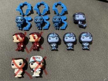 Продаю kinder joy stranger things (осд), каждая по 100, забрать можно at lalafo.kg Продаю kinder joy stranger things (осд), каждая по 100, забрать можно