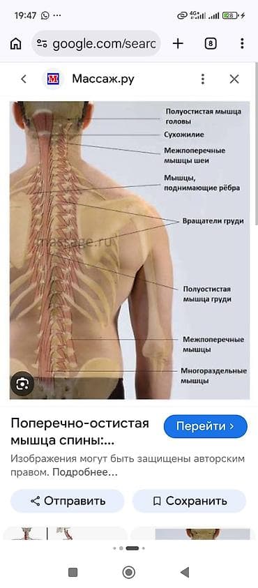 масажы: Массаж — 4