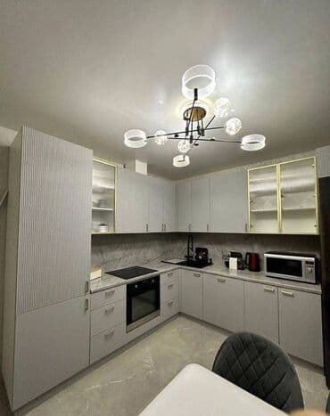 дом обшага: 50 м², 2 комнаты, Забор, огорожен, Бронированные двери, Парковка — 5