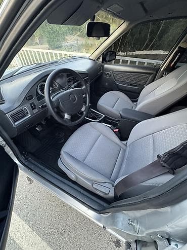 трос мкпп: Daewoo Nexia: 2011 г., Механика, Бензин, Седан — 3