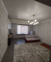 сдаются квартира долгосрочное: Студия, Риэлтор, Без подселения, С мебелью полностью — 3