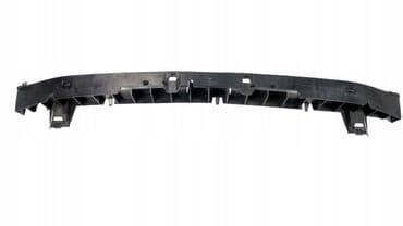 брызговики газ 53: Усилитель бампера Задний Renault, Новый, Аналог — 1