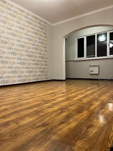 микр 12: 2 комнаты, 68 м², 106 серия улучшенная, 4 этаж, Косметический ремонт — 2