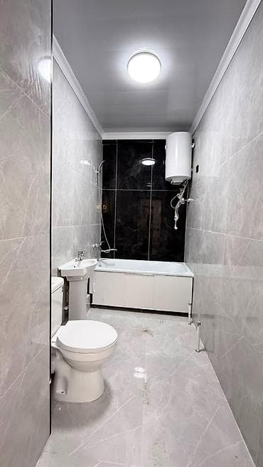 Квартиры: 1 комната, 41 м², Физприборы Элитка, 6 этаж, Евроремонт — 6