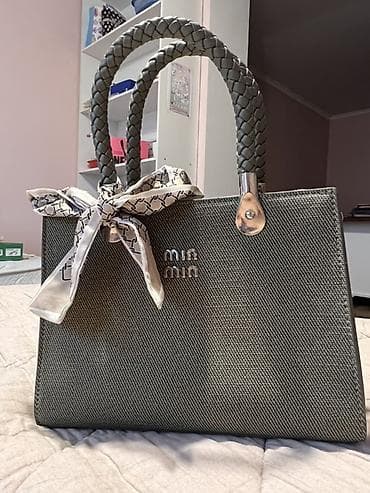 samsung m52: Классическая сумка, Материал: Экокожа, Застежка на молнии, Женские — 4