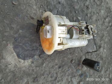 Бензонасос Toyota