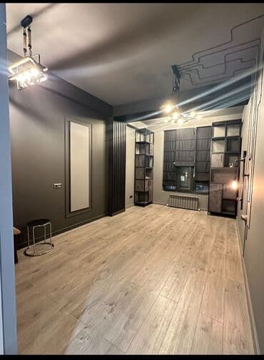 купить квартиру в итальянском квартале: 3 комнаты, Собственник, Без подселения, С мебелью полностью — 1