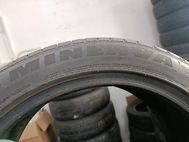 330 rx: Шины 225 / 45 / R 18, Лето, Б/у, Легковые, Китай — 5