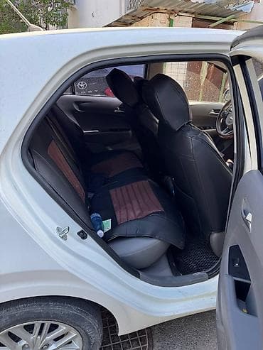 Продажа авто: Kia Morning: 2020 г., 1 л, Автомат, Бензин, Хэтчбэк — 8