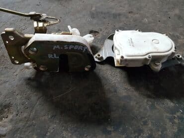 сколько стоят электронные часы: Mitsubishi Montero Sport центральный замок, Митсубиси монтеро спорт — 1